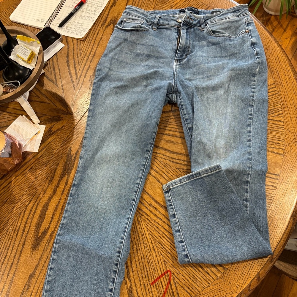 Judy Blue jeans